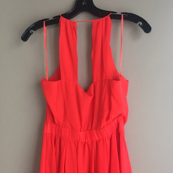 Strappy Maxi Dress - Picture 4 of 8